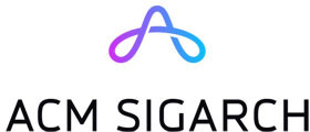 ACM SigArch Logo